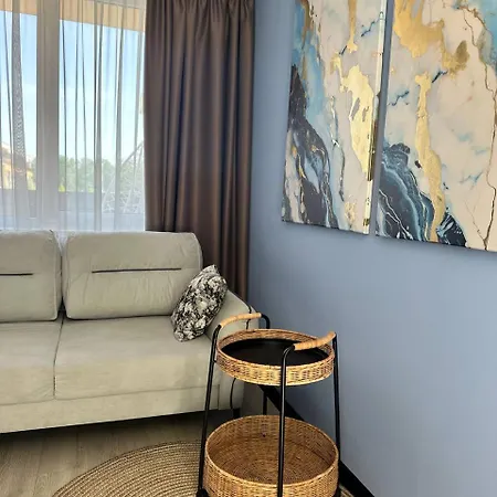Apartment аpartment Marine