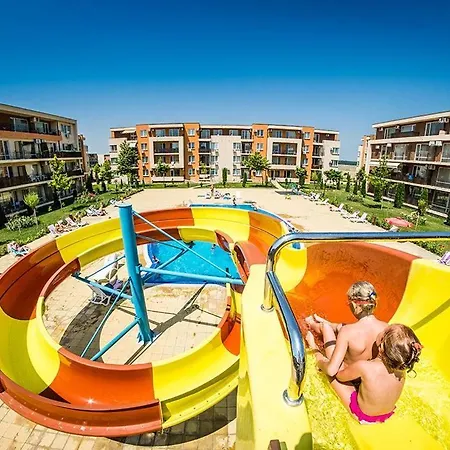 аpartment Marine *