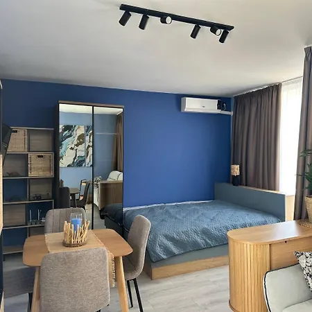 аpartment Marine * Sunny Beach