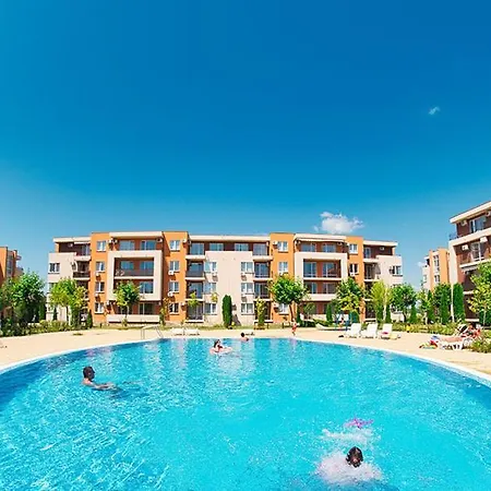 аpartment Marine Apartment