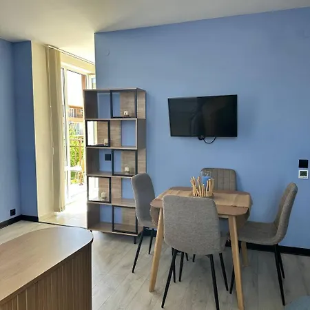 Apartment аpartment Marine Sunny Beach