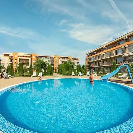 аpartment Marine * Sunny Beach